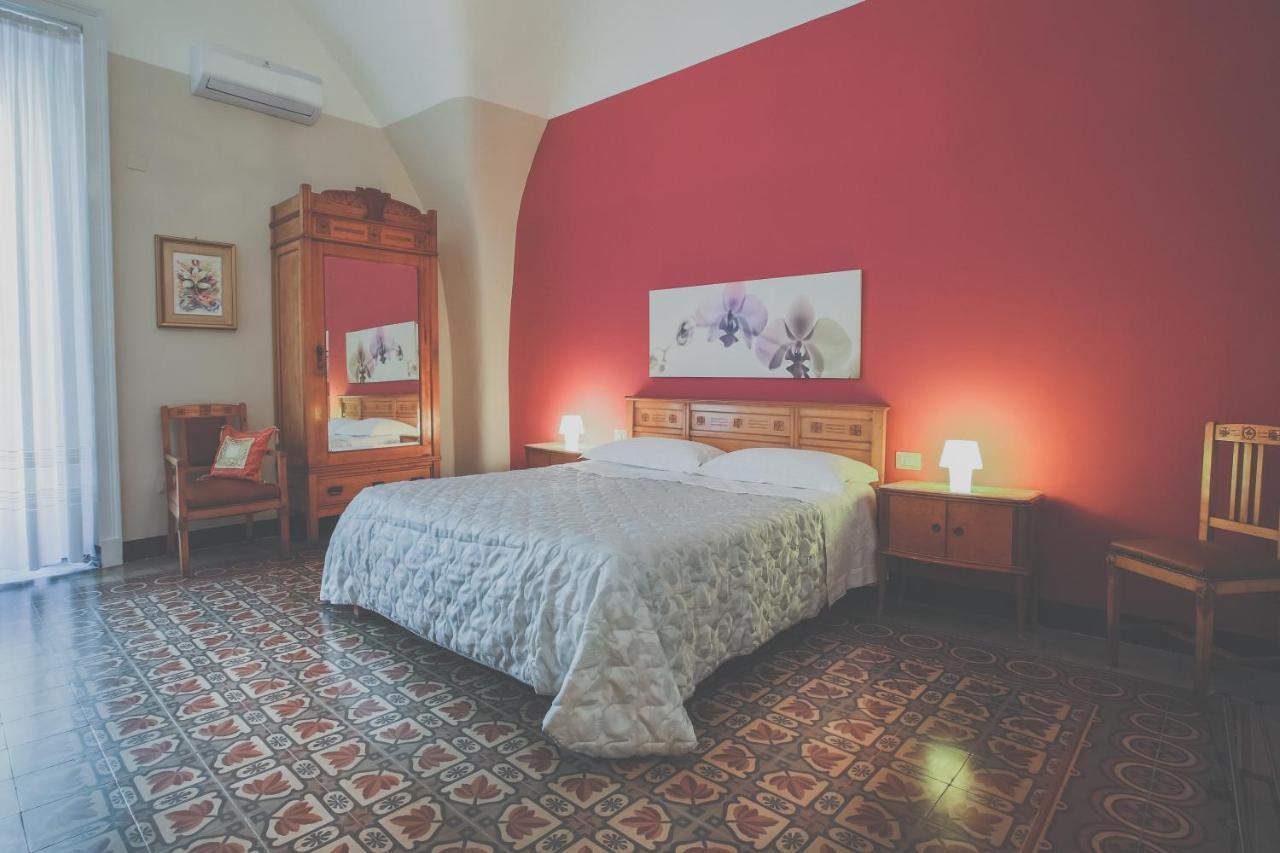 Palazzo Speciale B&B Catania Esterno foto